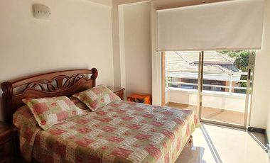 Casa Campestre en Ruitoque Condominio