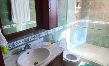 Casa Campestre en Ruitoque Condominio