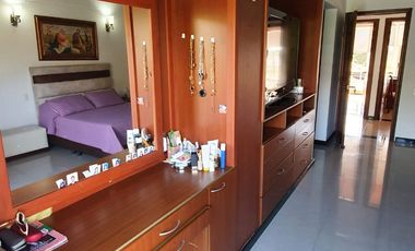 Casa Campestre en Ruitoque Condominio