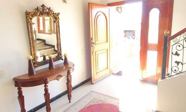 Casa Campestre en Ruitoque Condominio