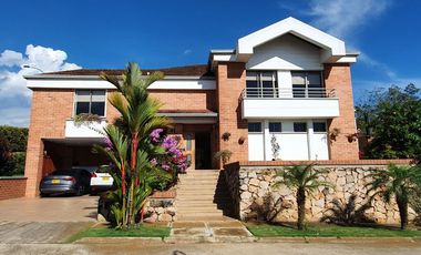 Casa Campestre en Ruitoque Condominio