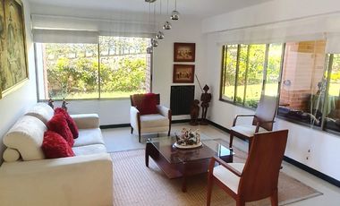 Casa Campestre en Ruitoque Condominio