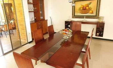 Casa Campestre en Ruitoque Condominio