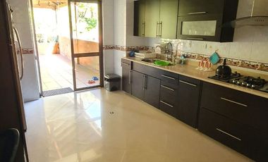 Casa Campestre en Ruitoque Condominio