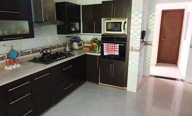 Casa Campestre en Ruitoque Condominio