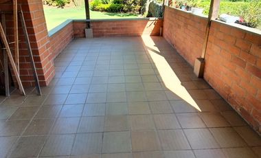 Casa Campestre en Ruitoque Condominio