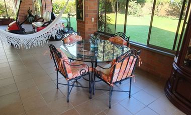 Casa Campestre en Ruitoque Condominio