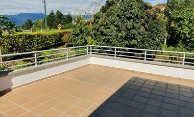 Casa Campestre en Ruitoque Condominio