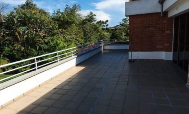 Casa Campestre en Ruitoque Condominio