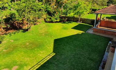 Casa Campestre en Ruitoque Condominio