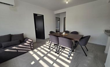 Departamento de 80m2 en venta Santa Fe con alberca