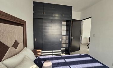 Departamento de 80m2 en venta Santa Fe con alberca