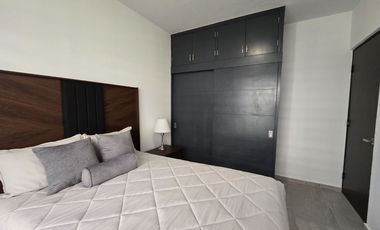 Departamento de 80m2 en venta Santa Fe con alberca