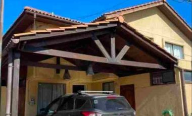 Condominio pie andino