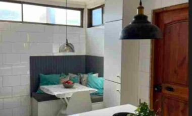 Condominio pie andino