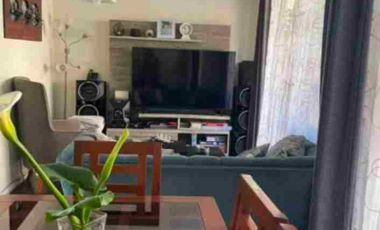 Condominio pie andino