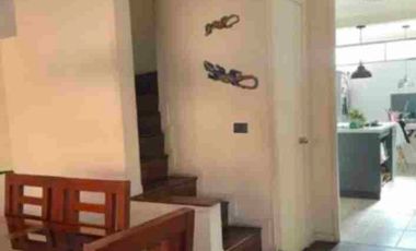 Condominio pie andino