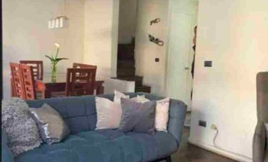 Condominio pie andino