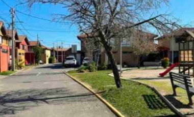 Condominio pie andino