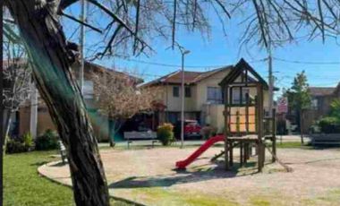 Condominio pie andino