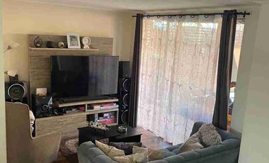 Condominio pie andino