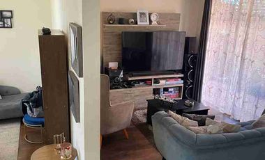 Condominio pie andino