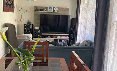 Condominio pie andino