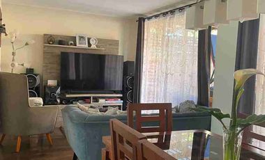 Condominio pie andino