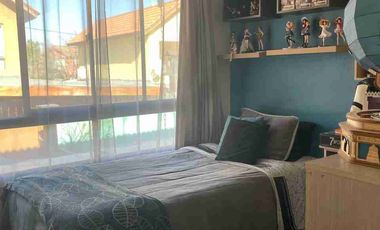 Condominio pie andino