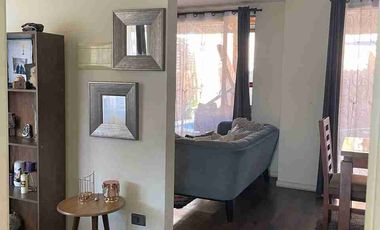 Condominio pie andino