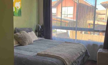 Condominio pie andino