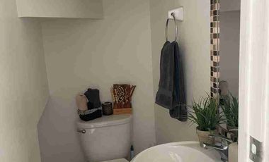 Condominio pie andino