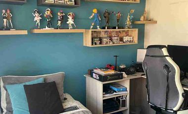 Condominio pie andino