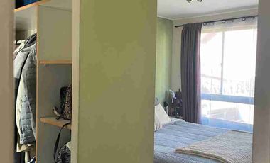 Condominio pie andino