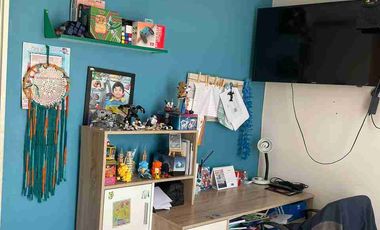 Condominio pie andino