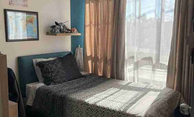 Condominio pie andino