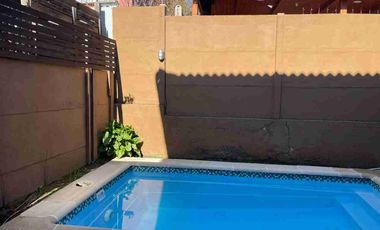 Condominio pie andino