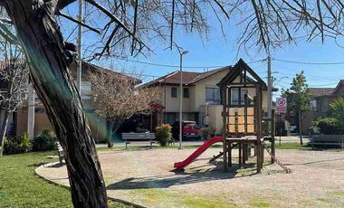 Condominio pie andino