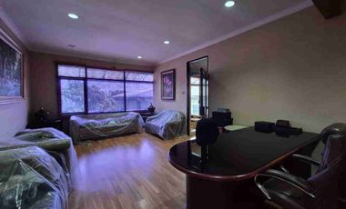 Pabrik Siap Operasi  /Gudang di Lokasi Premium Batuceper Tangerang