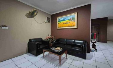 Pabrik Siap Operasi  /Gudang di Lokasi Premium Batuceper Tangerang