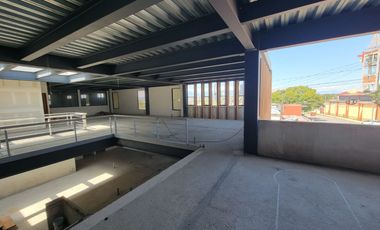 VENTA DE BODEGA CON OFICINA EN REFORMA SUR