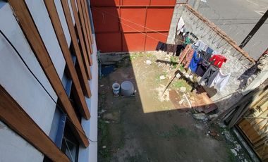 VENTA DE BODEGA CON OFICINA EN REFORMA SUR