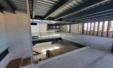 VENTA DE BODEGA CON OFICINA EN REFORMA SUR