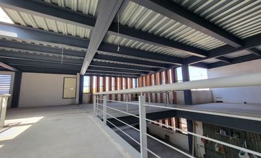 VENTA DE BODEGA CON OFICINA EN REFORMA SUR