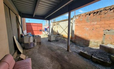 VENTA DE BODEGA CON OFICINA EN REFORMA SUR