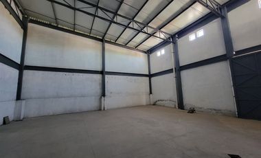 VENTA DE BODEGA CON OFICINA EN REFORMA SUR