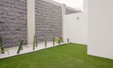 RENTO CASA NUEVA EN RESIDENCIAL PORTAVEDRA II CARRETERA LEON LAGOS CERCA DE LA GLORIETA DE AV INSURGENTES EN LEON GTO