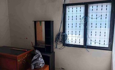 Dijual rumah 2.25 lt, dekat taman hdp timur taman palem lestari