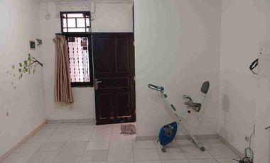 Dijual rumah 2.25 lt, dekat taman hdp timur taman palem lestari