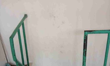 Dijual rumah 2.25 lt, dekat taman hdp timur taman palem lestari